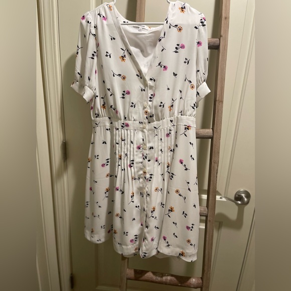 Madewell Dress 🤍 - Picture 5 of 6